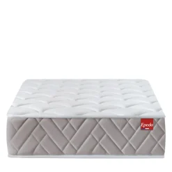 Hot Ep\u00e9da BOMBA TOP Matelas 100% ressorts, accueil ferme
