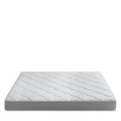 Hot Ep\u00e9da BOMBA TOP Matelas 100% ressorts, accueil ferme