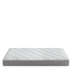 Hot Ep\u00e9da BOMBA TOP Matelas 100% ressorts, accueil ferme
