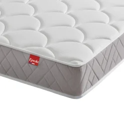 Hot Ep\u00e9da BOMBA TOP Matelas 100% ressorts, accueil ferme