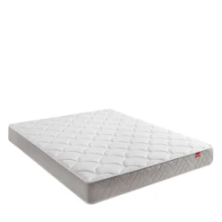 Hot Ep\u00e9da BOMBA TOP Matelas 100% ressorts, accueil ferme