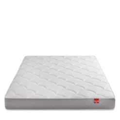 Hot Ep\u00e9da BOMBA TOP Matelas 100% ressorts, accueil ferme