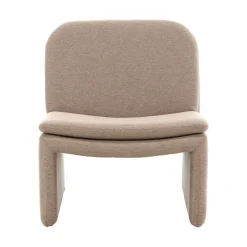 Hot Venture Home BONN Fauteuil en tissu