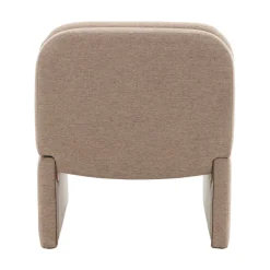 Hot Venture Home BONN Fauteuil en tissu