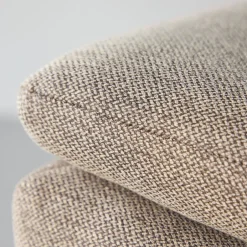 Hot Venture Home BONN Fauteuil en tissu