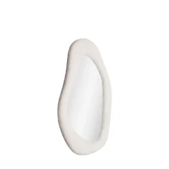 Hot House Nordic BOSA Miroir de forme organique 61x46,5cm
