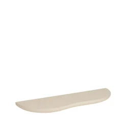 Discount House Nordic BOTTA Étagère murale en bois L57cm