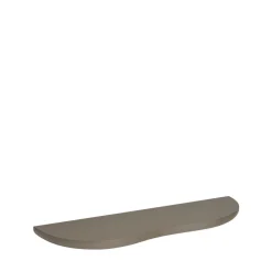 Discount House Nordic BOTTA Étagère murale en bois L57cm