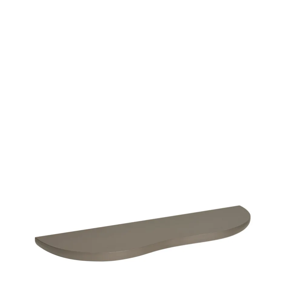 Discount House Nordic BOTTA Étagère murale en bois L57cm