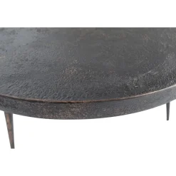 Sale Woood BOUNDS Table basse ronde Ø76cm