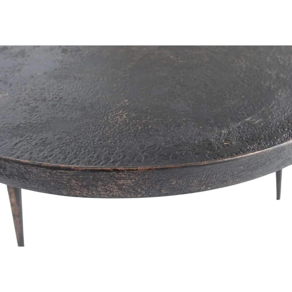 Sale Woood BOUNDS Table basse ronde Ø76cm