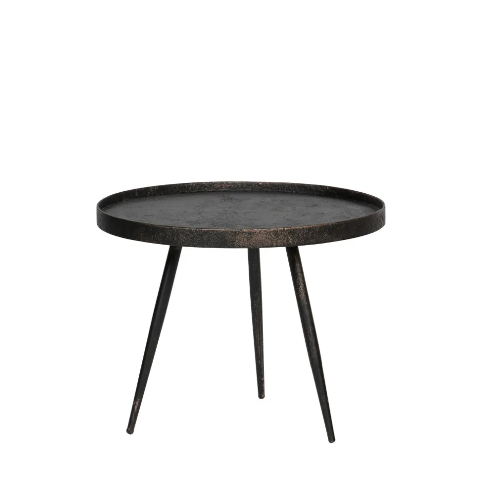New Woood BOUNDS Table basse ronde Ø58cm