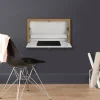 Discount Woodman BRENTA Bureau mural contemporain