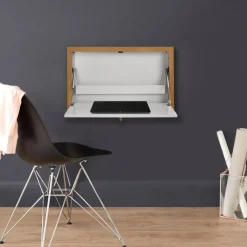 Discount Woodman BRENTA Bureau mural contemporain