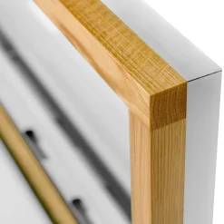 Discount Woodman BRENTA Bureau mural contemporain