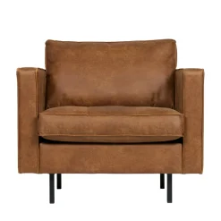 Best Woood BRONCO Fauteuil en simili