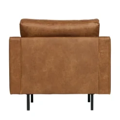 Best Woood BRONCO Fauteuil en simili