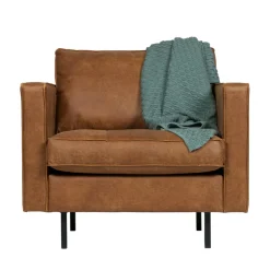 Best Woood BRONCO Fauteuil en simili