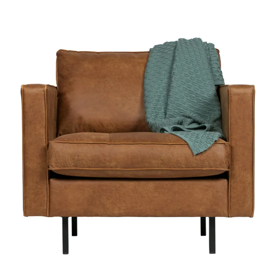 Best Woood BRONCO Fauteuil en simili