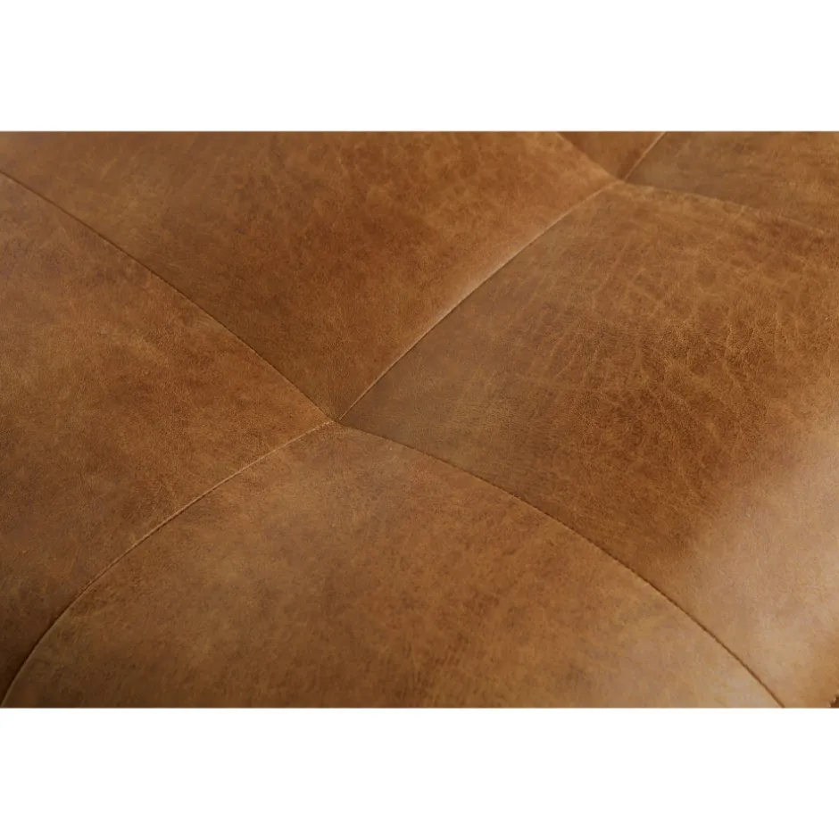 Best Woood BRONCO Fauteuil en simili