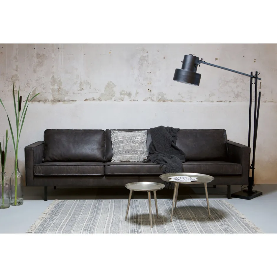 Online Woood BRONCO Grand canapé 4 places vintage