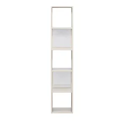 Sale Venture Home BUENOS AIRES Étagère en métal H185cm