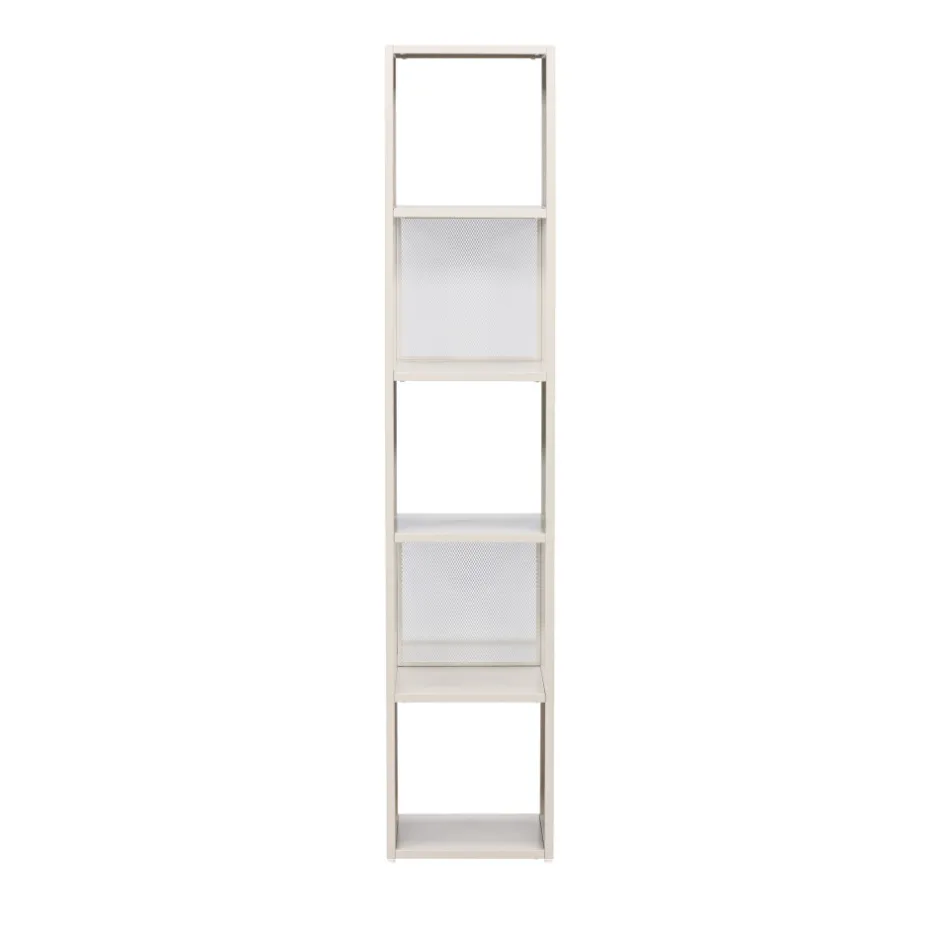 Sale Venture Home BUENOS AIRES Étagère en métal H185cm