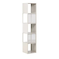 Sale Venture Home BUENOS AIRES Étagère en métal H185cm