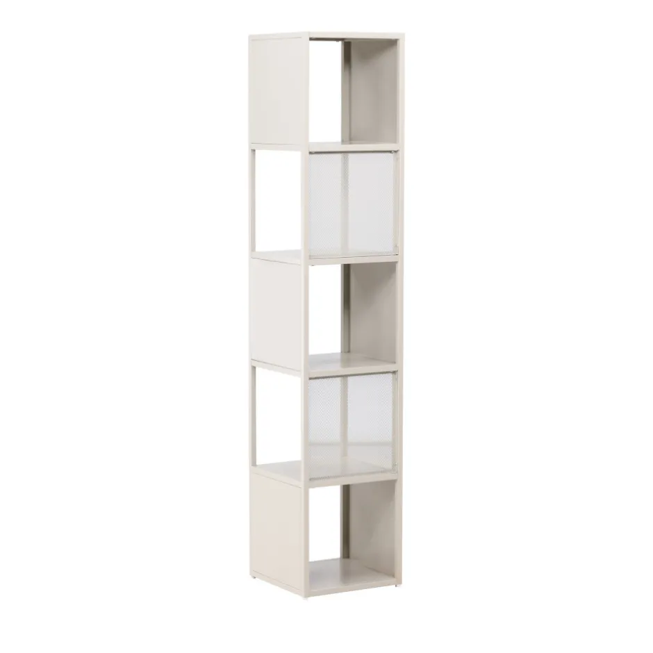 Sale Venture Home BUENOS AIRES Étagère en métal H185cm