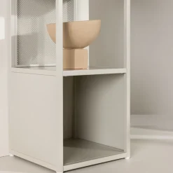 Sale Venture Home BUENOS AIRES Étagère en métal H185cm