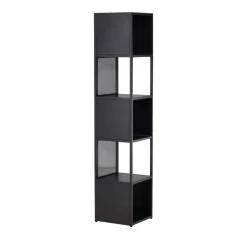 Sale Venture Home BUENOS AIRES Étagère en métal H185cm