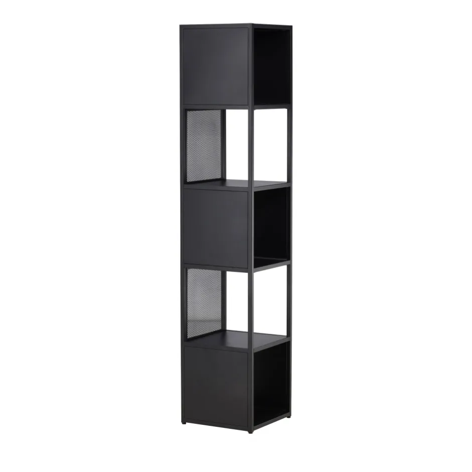 Sale Venture Home BUENOS AIRES Étagère en métal H185cm