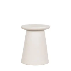 Sale Vtwonen BUTTON Table d'appoint en céramique ø35cm