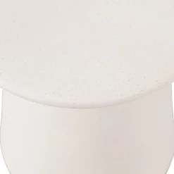 Sale Vtwonen BUTTON Table d'appoint en céramique ø35cm