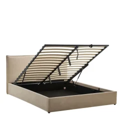 Sale Drawer CAMALit coffre en tissu 160x200cm