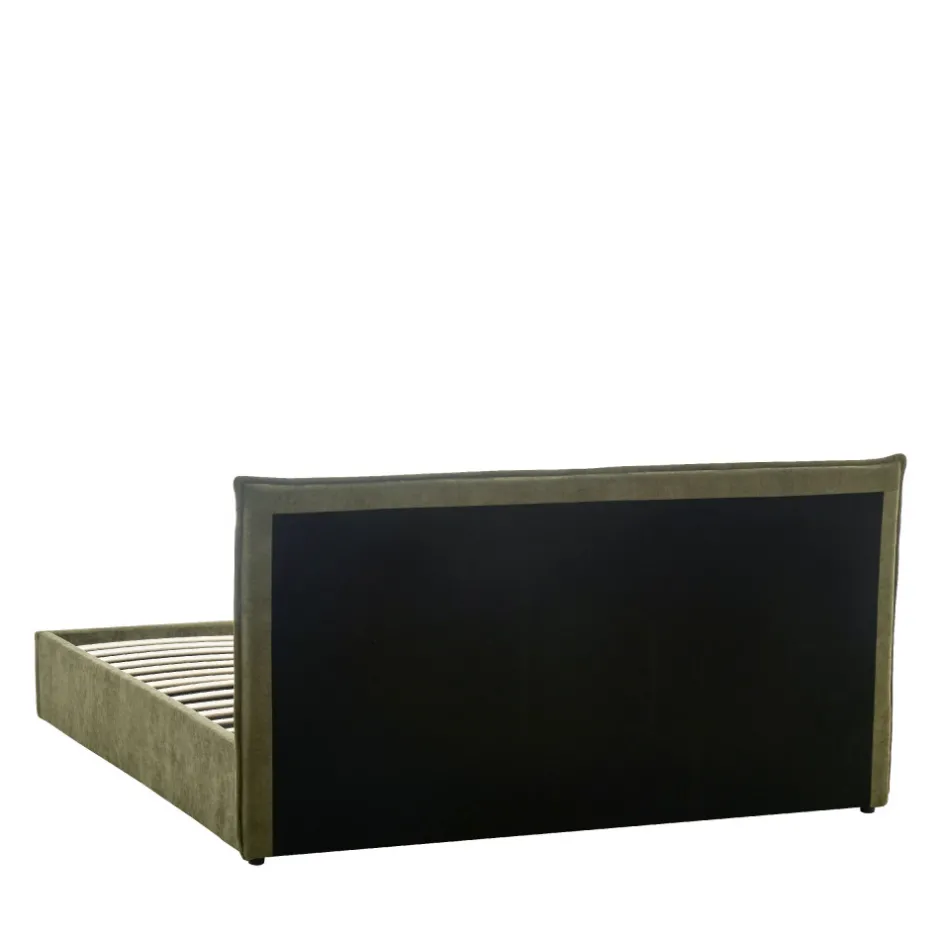 Sale Drawer CAMALit coffre en tissu 160x200cm