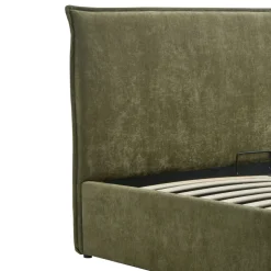Sale Drawer CAMALit coffre en tissu 160x200cm
