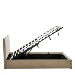 Sale Drawer CAMALit coffre en tissu 160x200cm