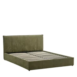Sale Drawer CAMALit coffre en tissu 160x200cm