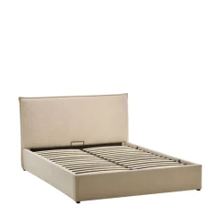 Hot Drawer CAMALit coffre en tissu 140x190cm