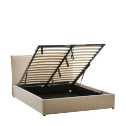 Hot Drawer CAMALit coffre en tissu 140x190cm