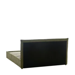 Hot Drawer CAMALit coffre en tissu 140x190cm