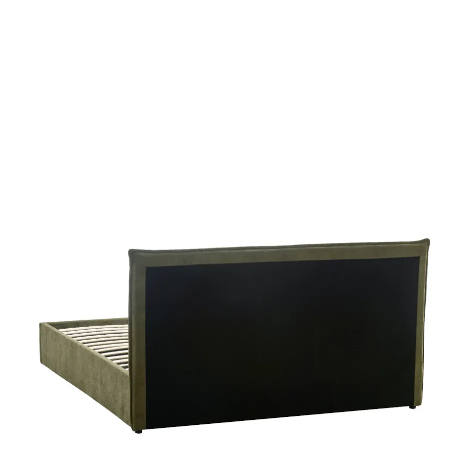 Hot Drawer CAMALit coffre en tissu 140x190cm