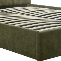 Hot Drawer CAMALit coffre en tissu 140x190cm