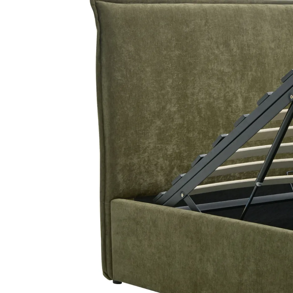 Hot Drawer CAMALit coffre en tissu 140x190cm