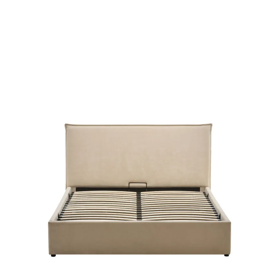 Hot Drawer CAMALit coffre en tissu 140x190cm