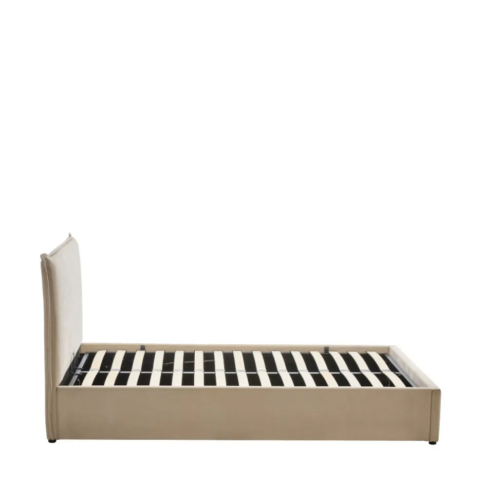 Hot Drawer CAMALit coffre en tissu 140x190cm