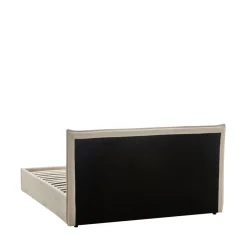 Hot Drawer CAMALit coffre en tissu 140x190cm