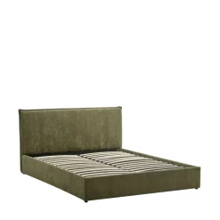 Hot Drawer CAMALit coffre en tissu 140x190cm