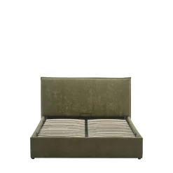 Hot Drawer CAMALit coffre en tissu 140x190cm